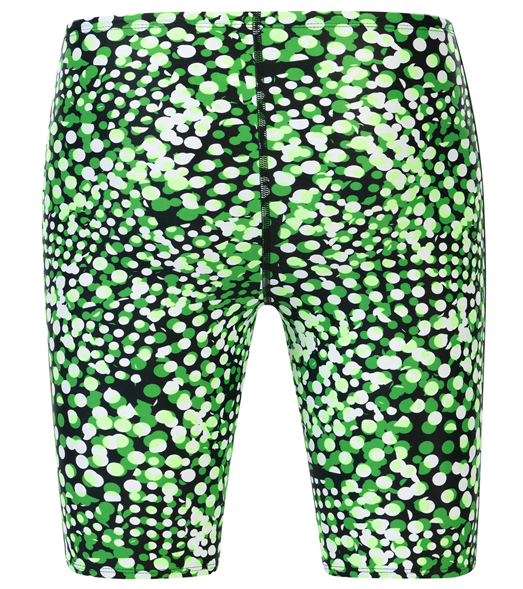 Dolfin Men's Xtrasleek Propel Spliced Jammer Swimsuit - Image 8