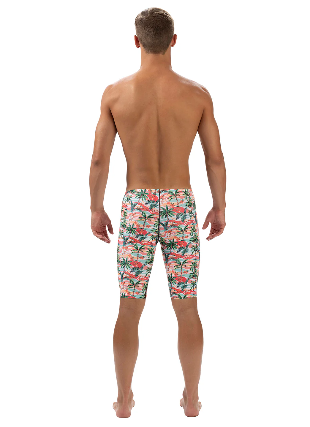 Dolfin Uglies Men's Aloha Jammer Swimsuit - Image 5