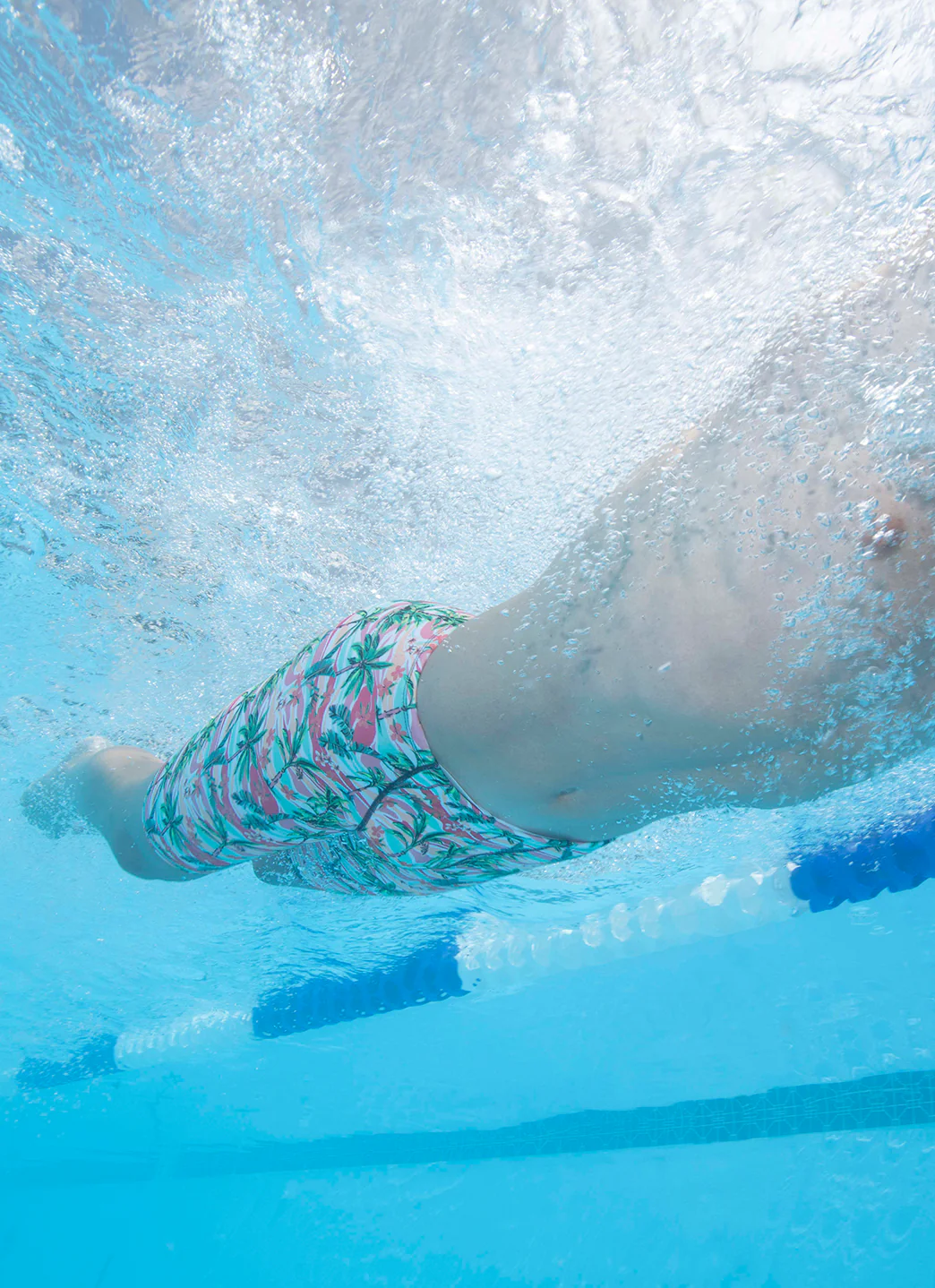 Dolfin Uglies Men's Aloha Jammer Swimsuit - Image 6