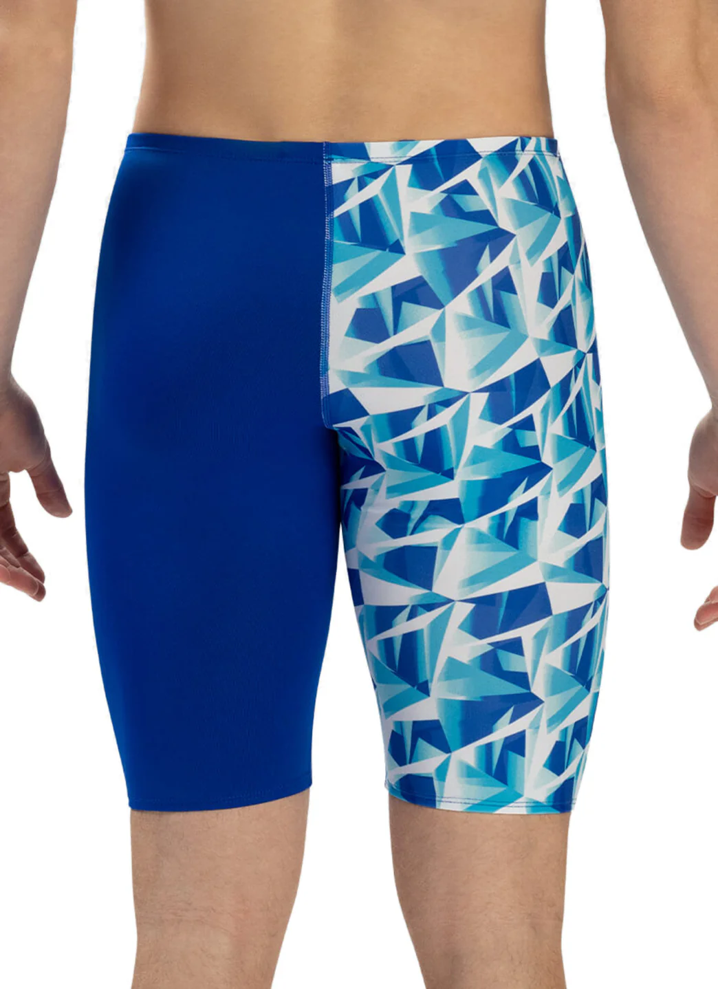 Dolfin Uglies Men's Crystalline Jammer Swimsuit - Image 5