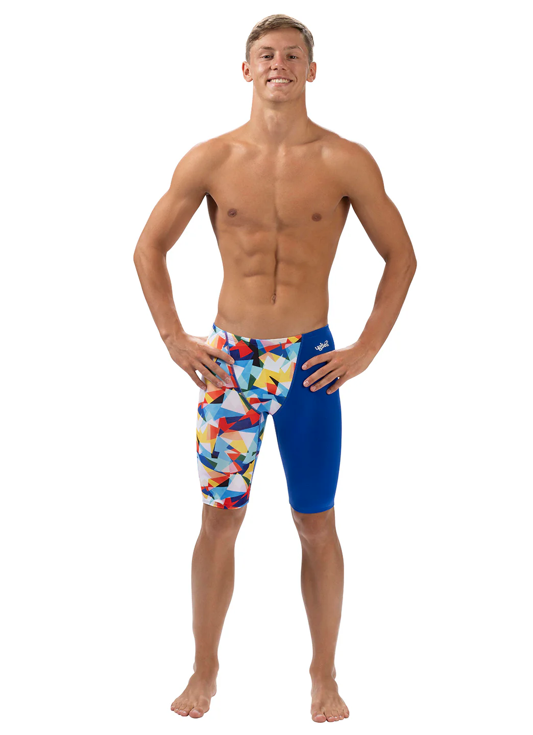 Dolfin Uglies Men's Impact Jammer Swimsuit - Image 2
