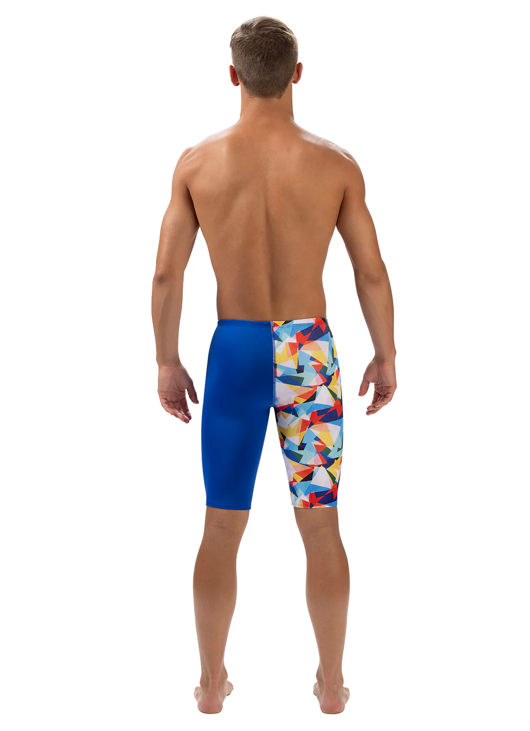 Dolfin Uglies Men's Impact Jammer Swimsuit - Image 5