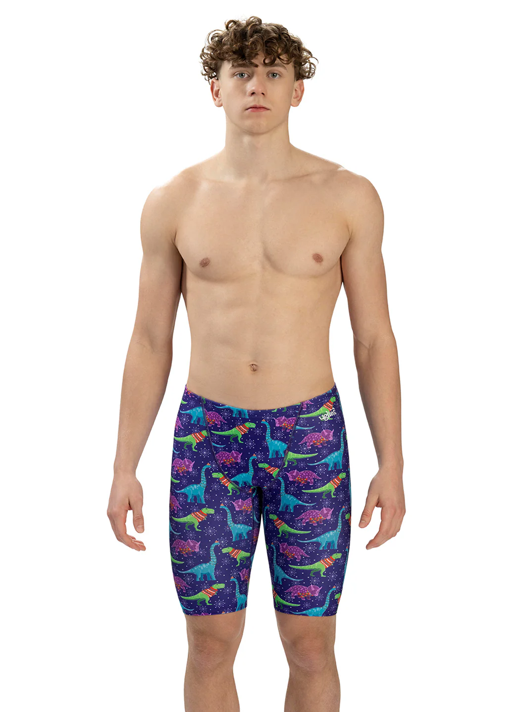 Dolfin Uglies Men's Wrapped Up Jammer Swimsuit - Image 3