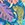 Dolfin Uglies Women's V-2 Back One Piece Swimsuit - Image 205