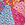 Dolfin Uglies Youth Girls' Jellin One Piece Swimsuit (Big Kid) - Image 7