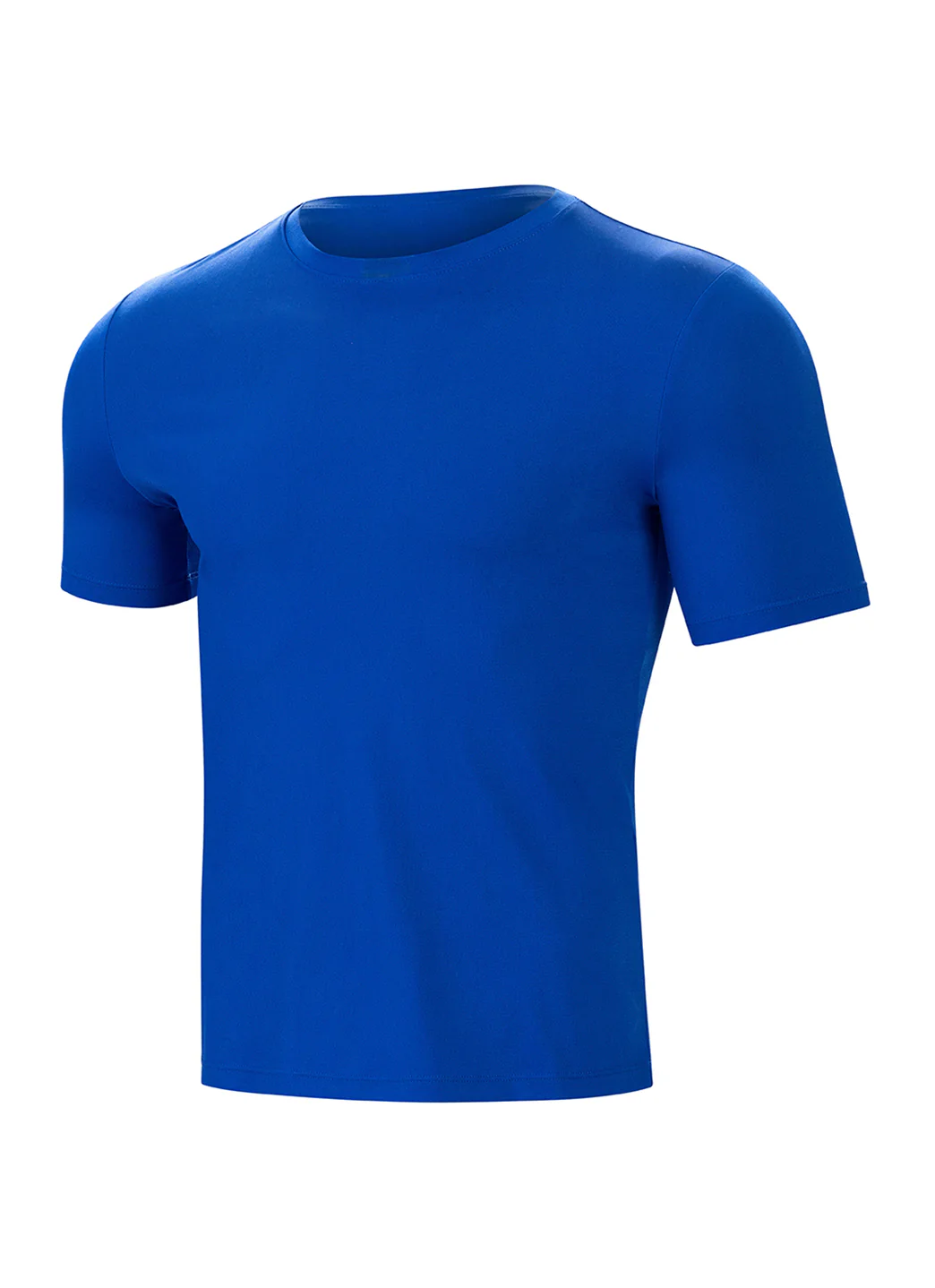 Dolfin Unisex Crew Neck Short Sleeve Rash Guard - Image 10