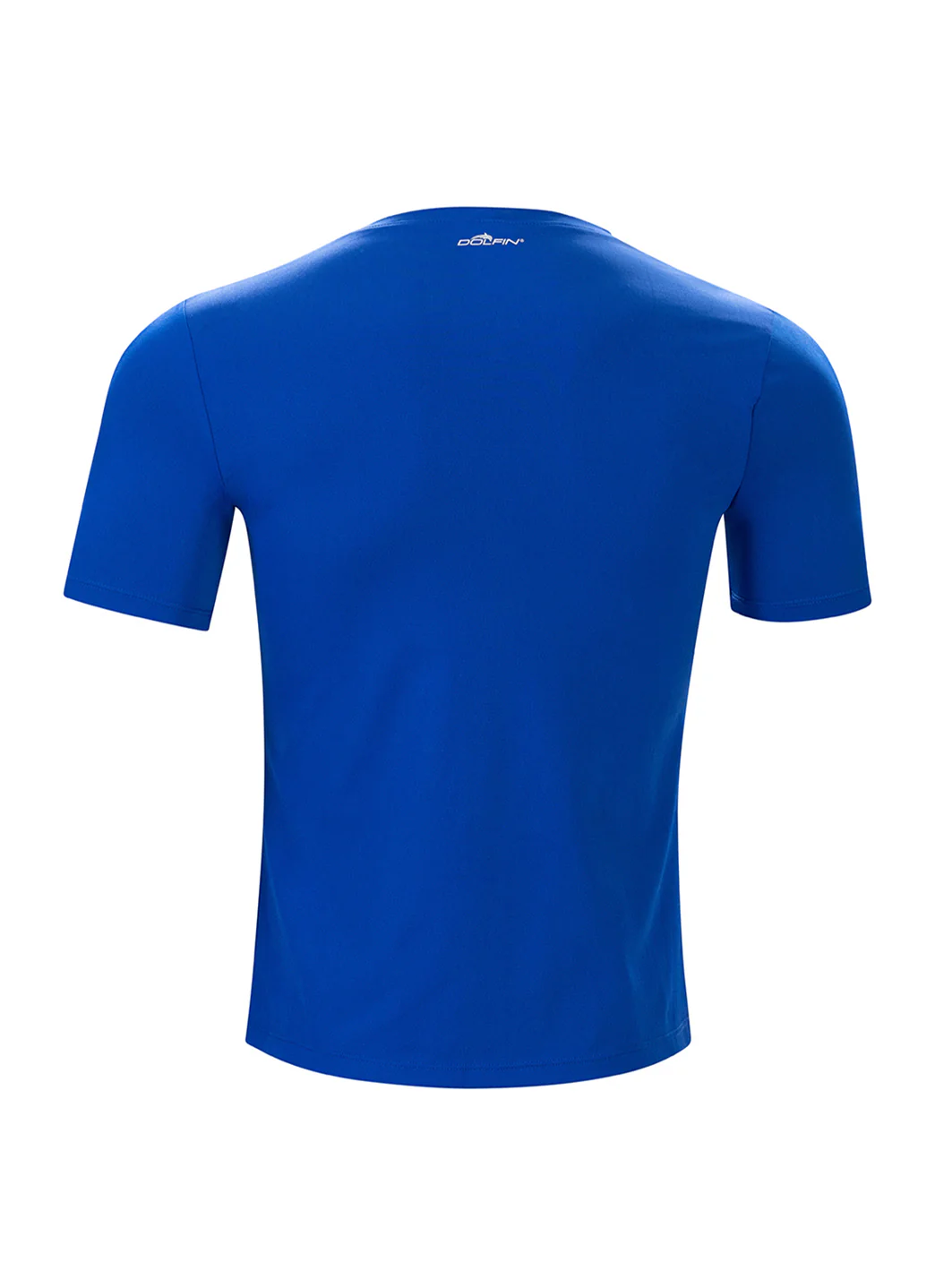 Dolfin Unisex Crew Neck Short Sleeve Rash Guard - Image 11