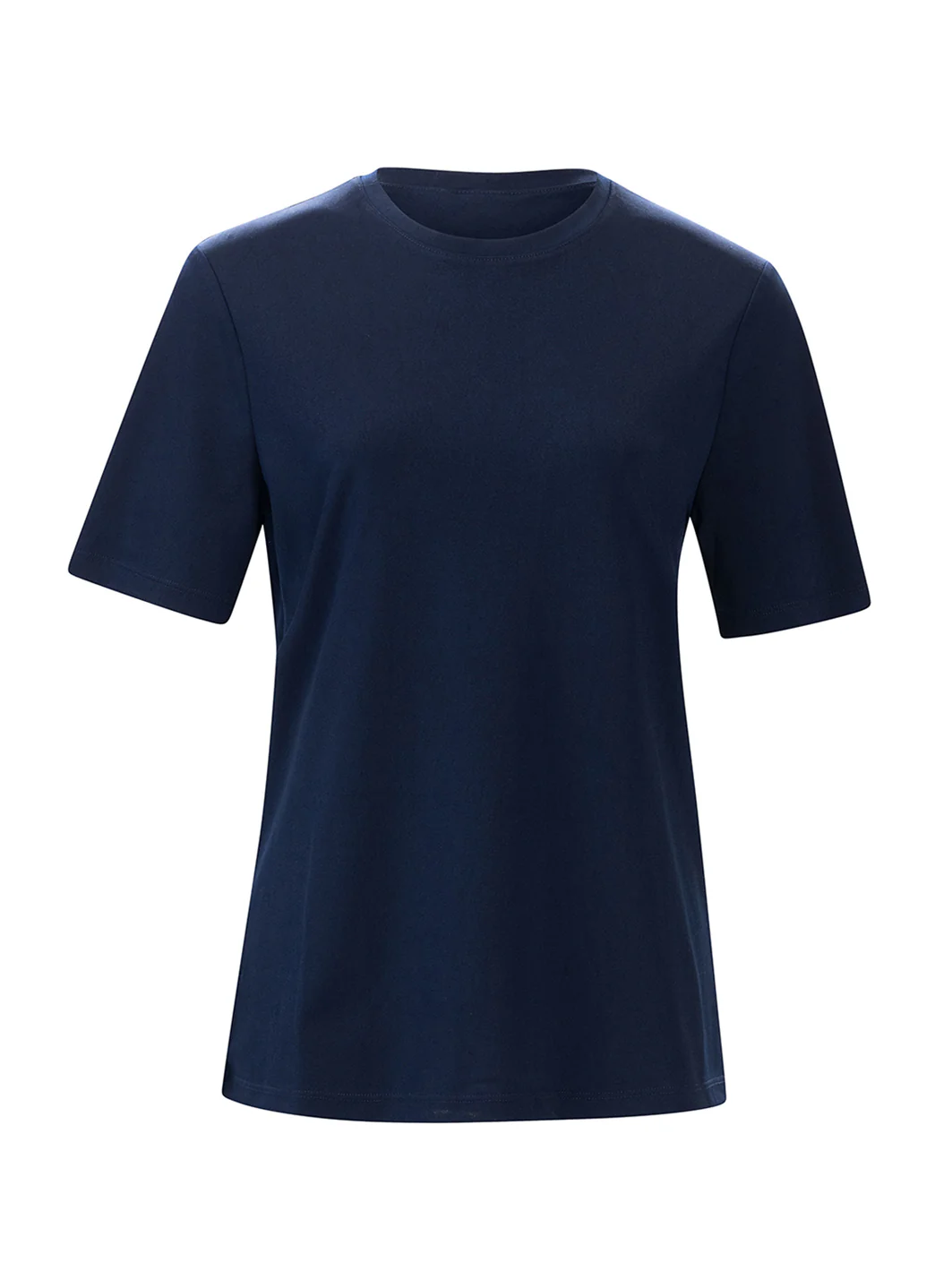 Dolfin Unisex Crew Neck Short Sleeve Rash Guard - Image 20