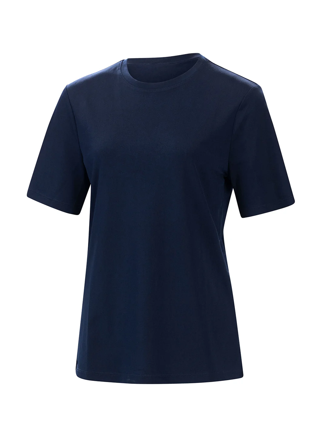 Dolfin Unisex Crew Neck Short Sleeve Rash Guard - Image 21