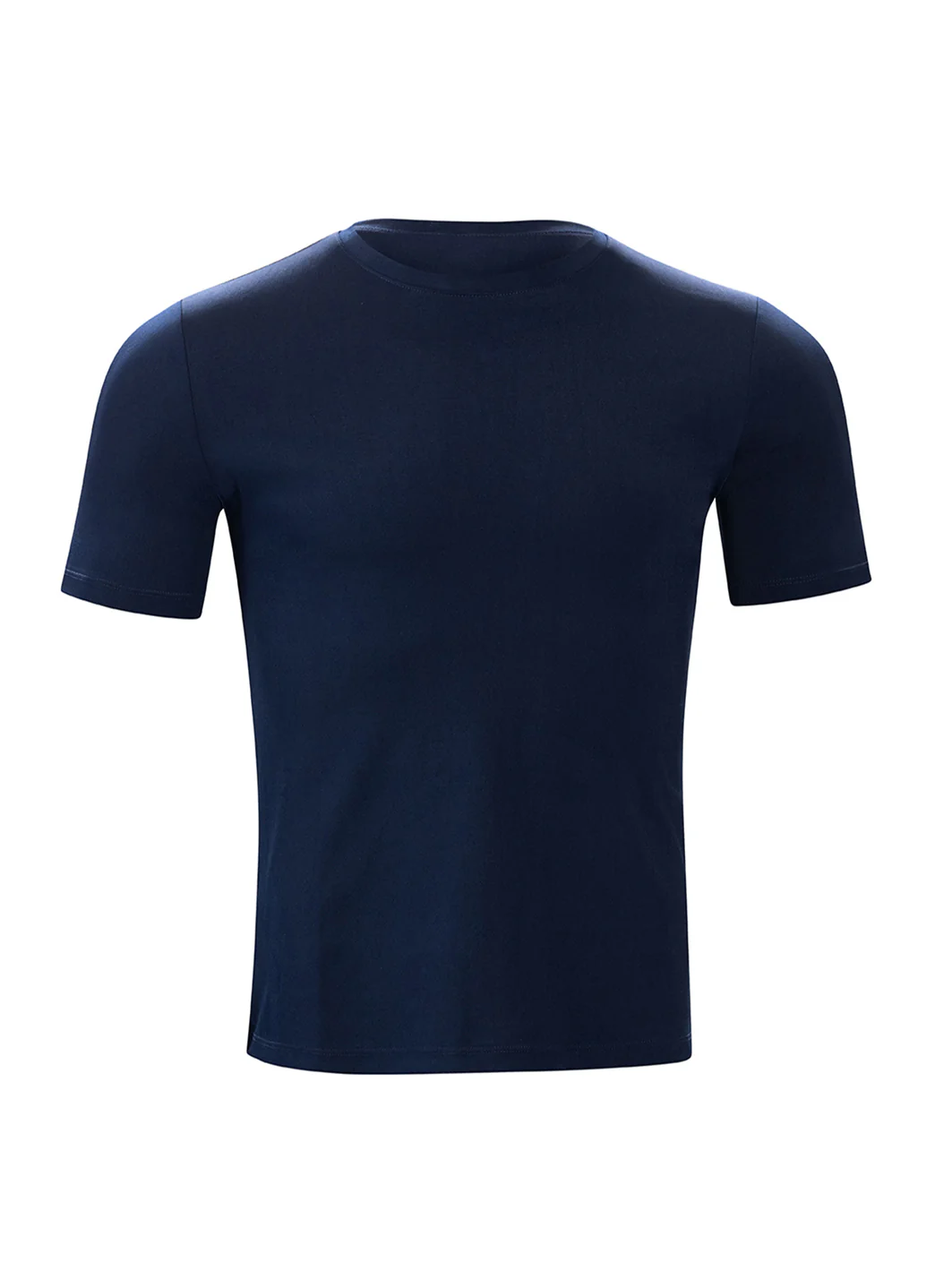 Dolfin Unisex Crew Neck Short Sleeve Rash Guard - Image 23