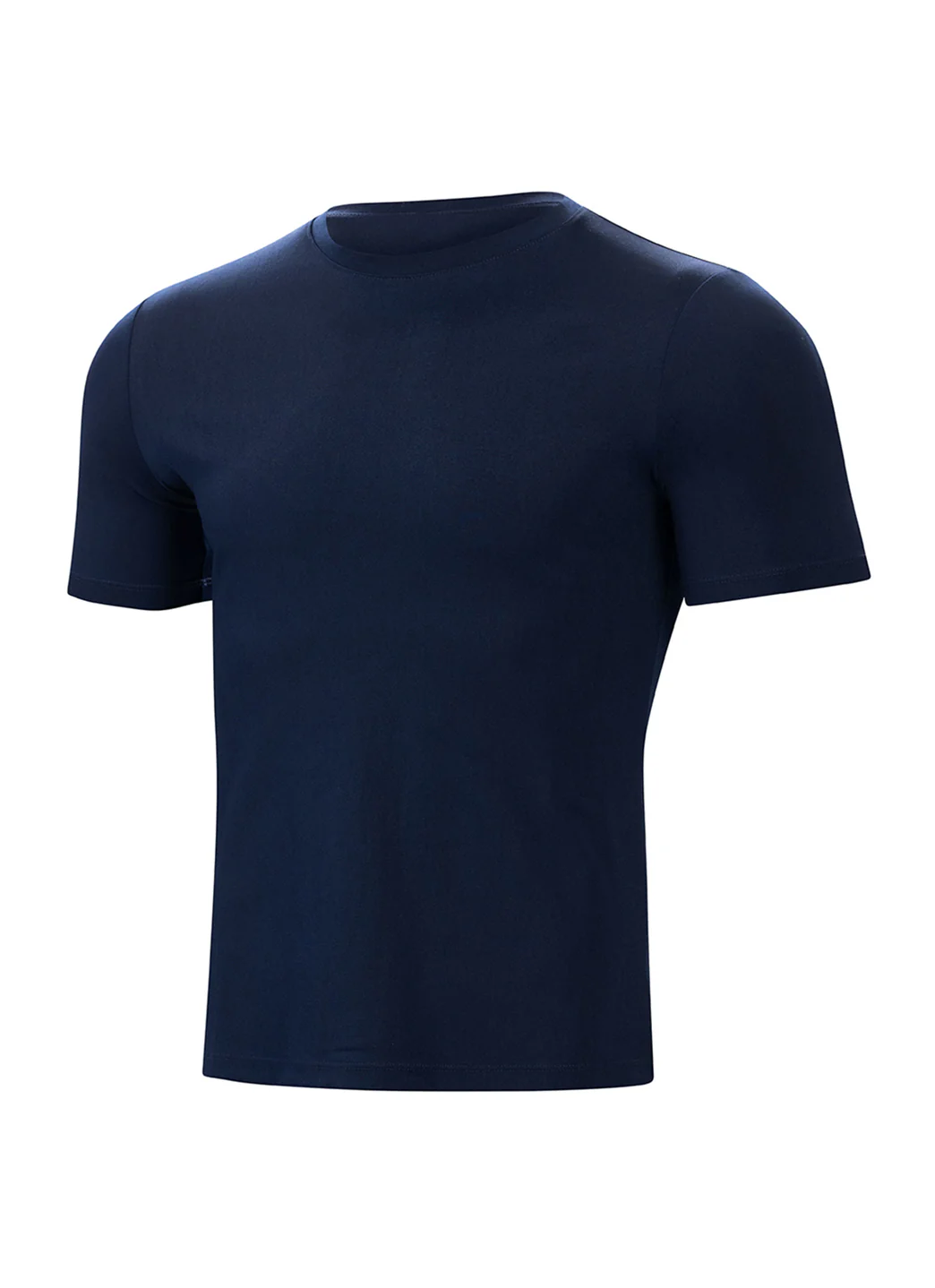 Dolfin Unisex Crew Neck Short Sleeve Rash Guard - Image 24