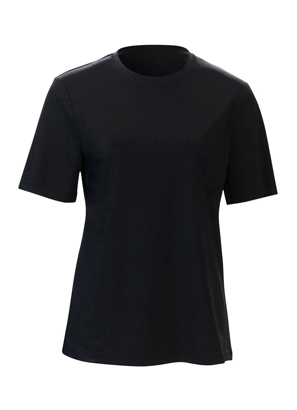 Dolfin Unisex Crew Neck Short Sleeve Rash Guard - Image 34