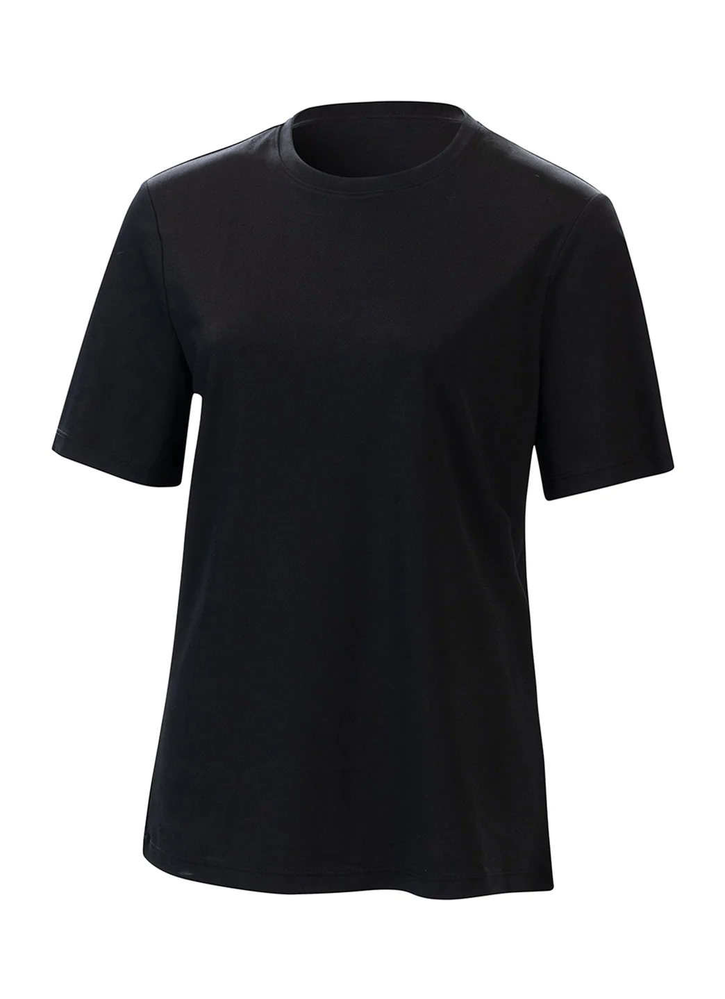 Dolfin Unisex Crew Neck Short Sleeve Rash Guard - Image 35