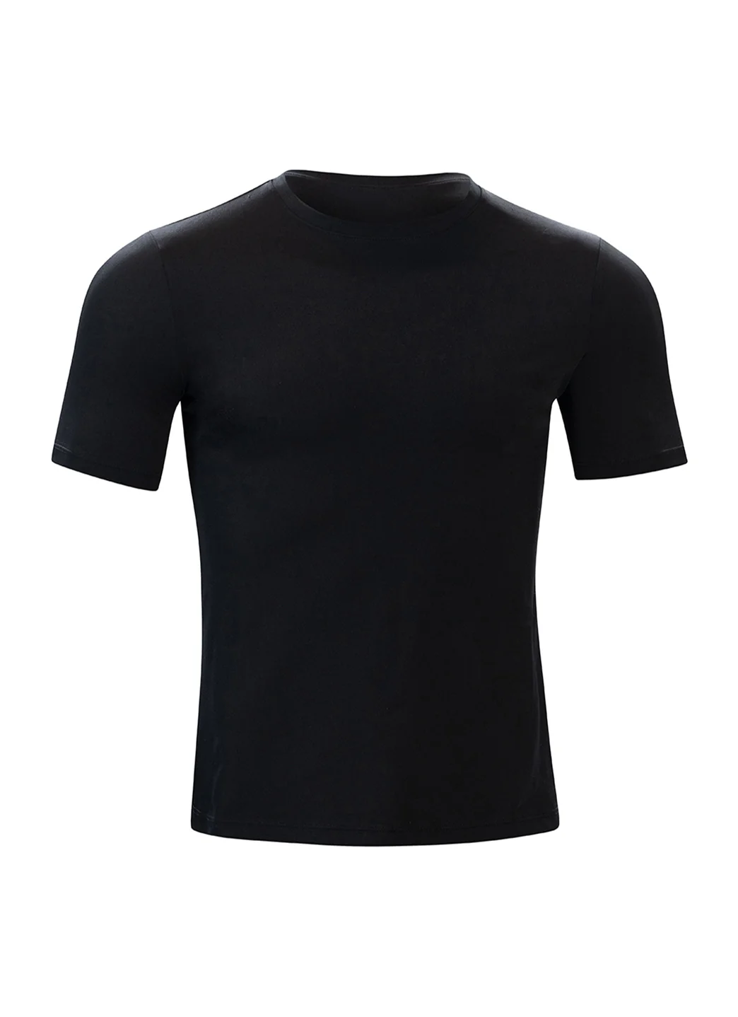 Dolfin Unisex Crew Neck Short Sleeve Rash Guard - Image 37