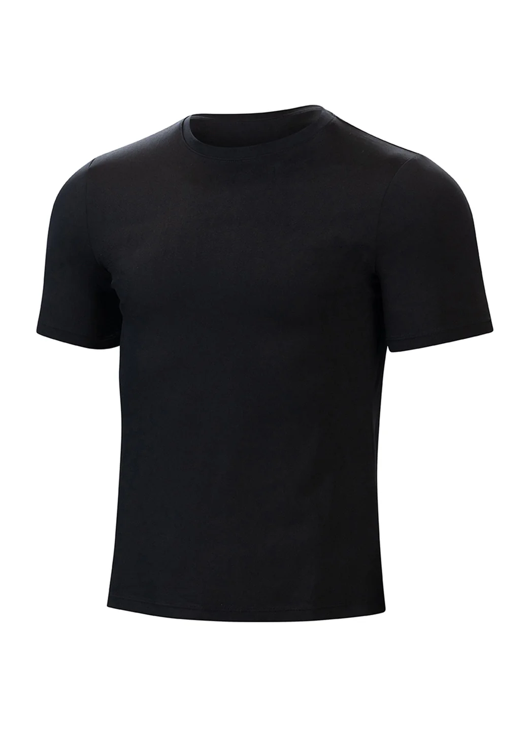 Dolfin Unisex Crew Neck Short Sleeve Rash Guard - Image 38