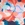 Dolfin Women's Aquashape Printed A-Line Swim Skirt - Image 27