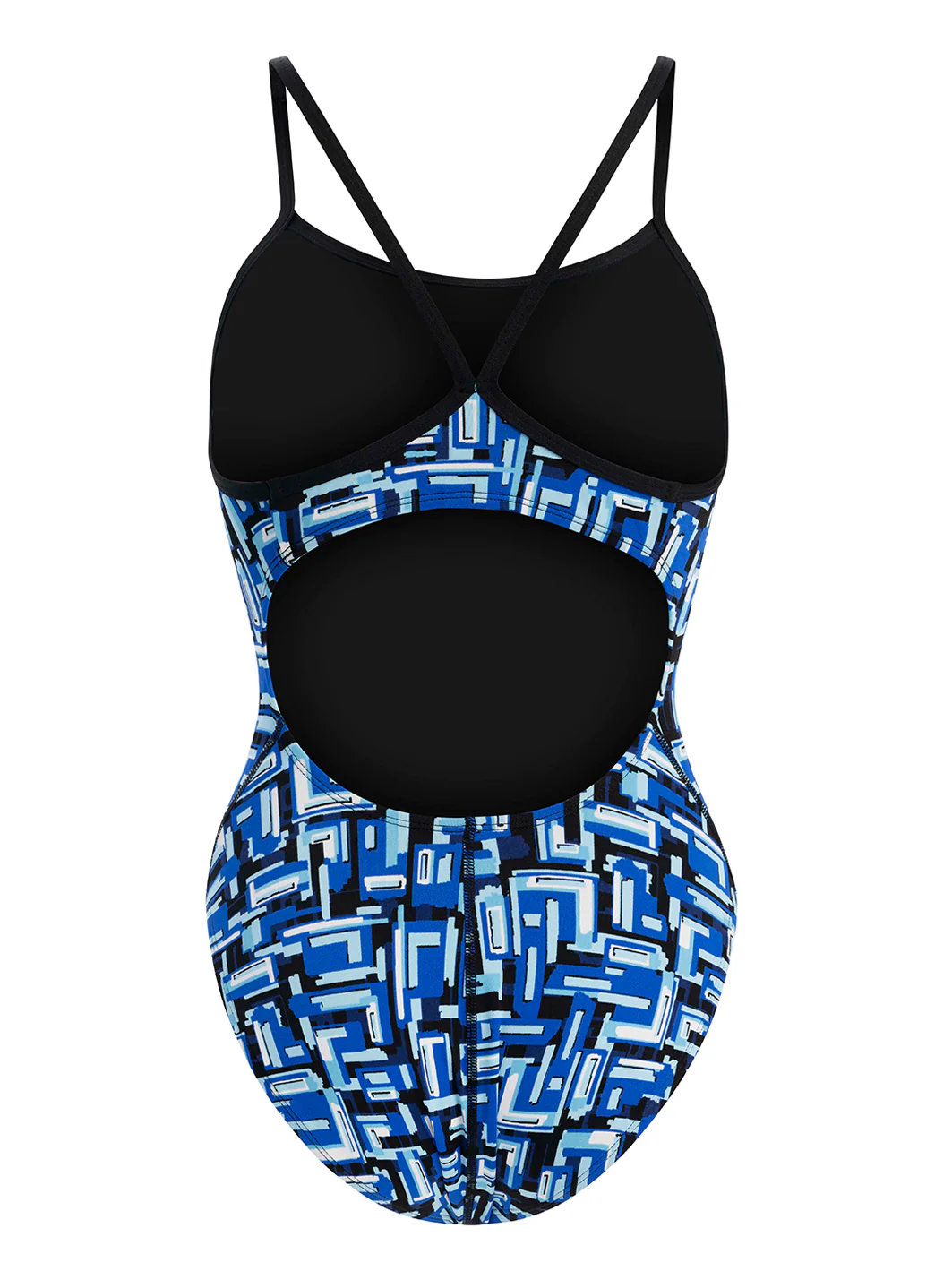 Dolfin Women's Bionic V-Back One Piece Swimsuit - Image 15