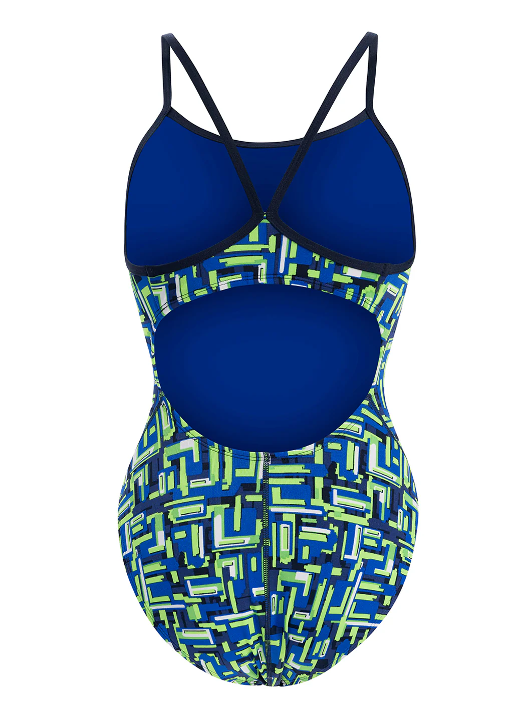 Dolfin Women's Bionic V-Back One Piece Swimsuit - Image 23
