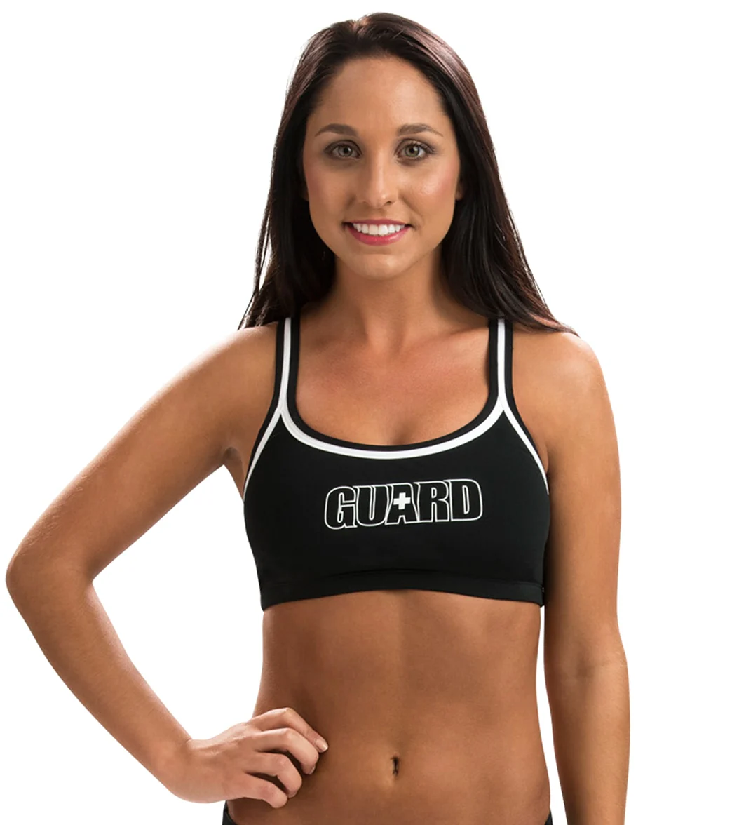 Dolfin Women's Guard Bikini Top - Image 13