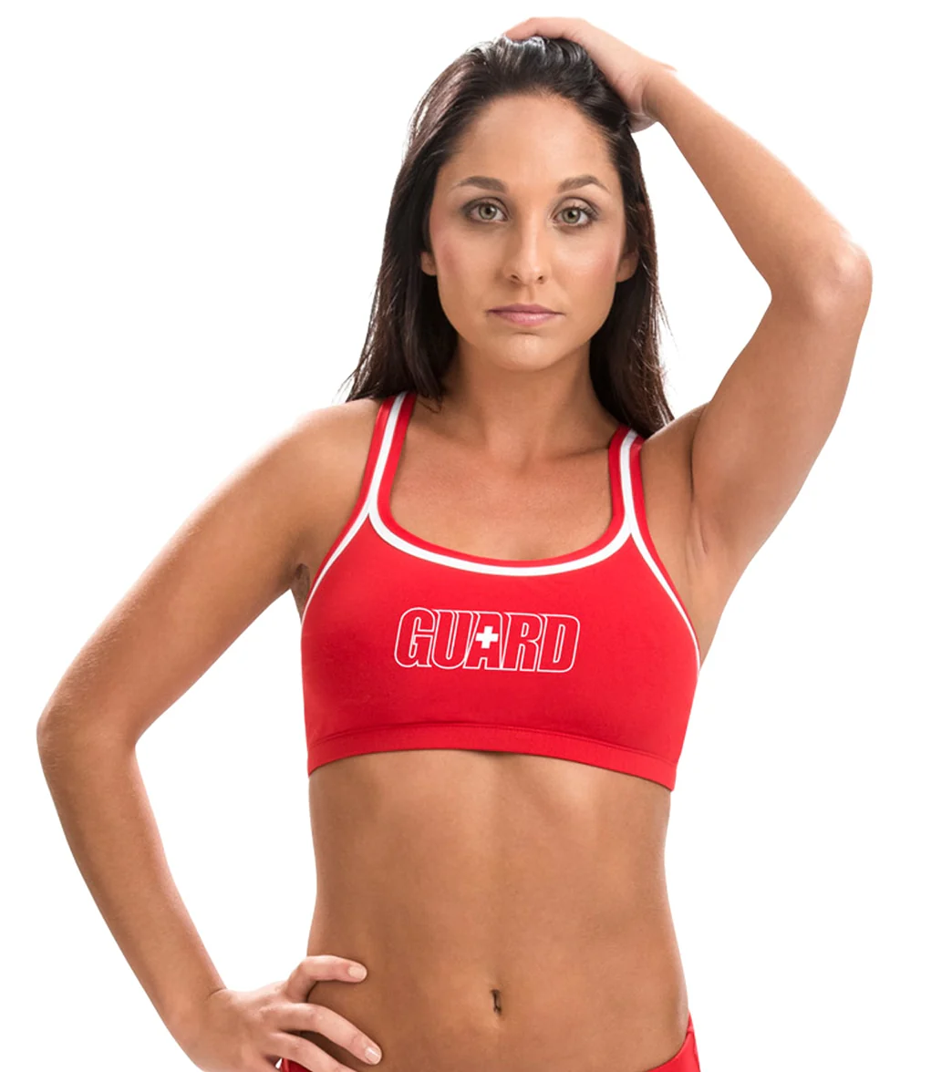 Dolfin Women's Guard Bikini Top - Image 17