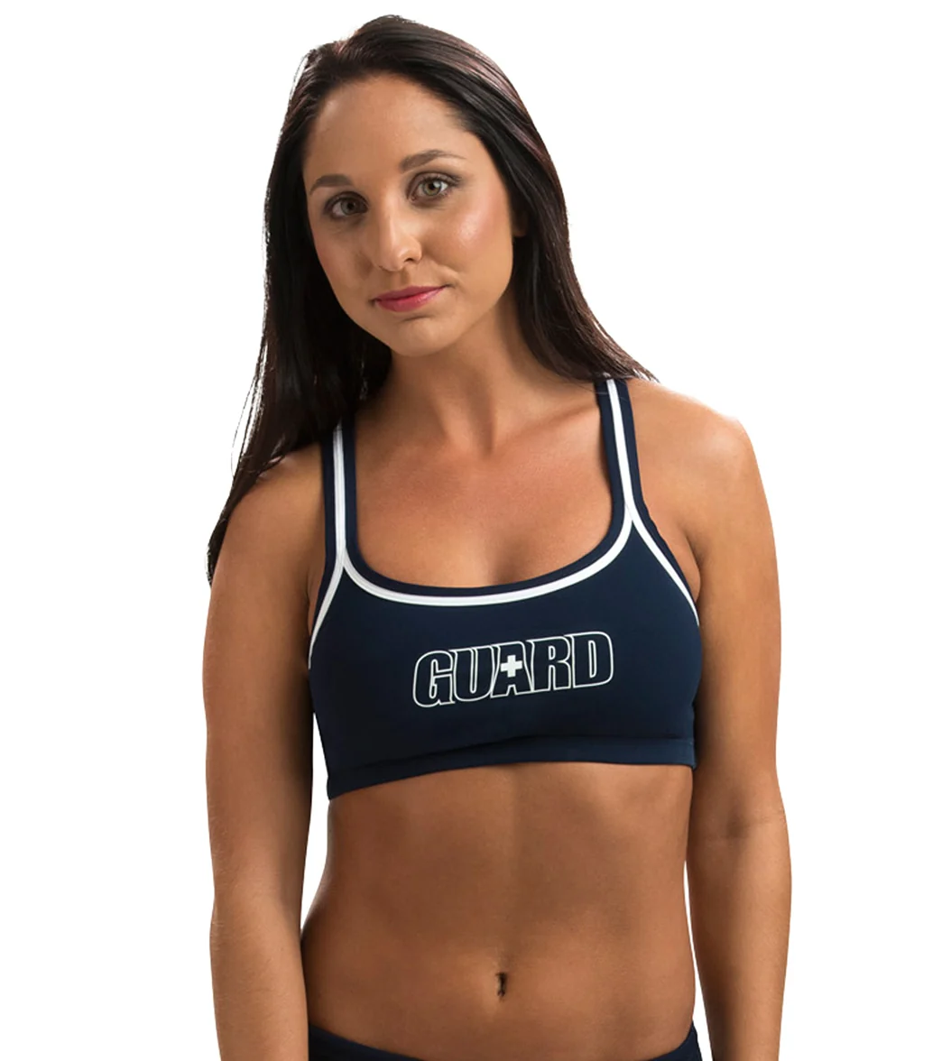 Dolfin Women's Guard Bikini Top - Image 5