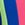 Dolfin Women's Solid Colorblock V-Back One Piece Swimsuit - Image 5