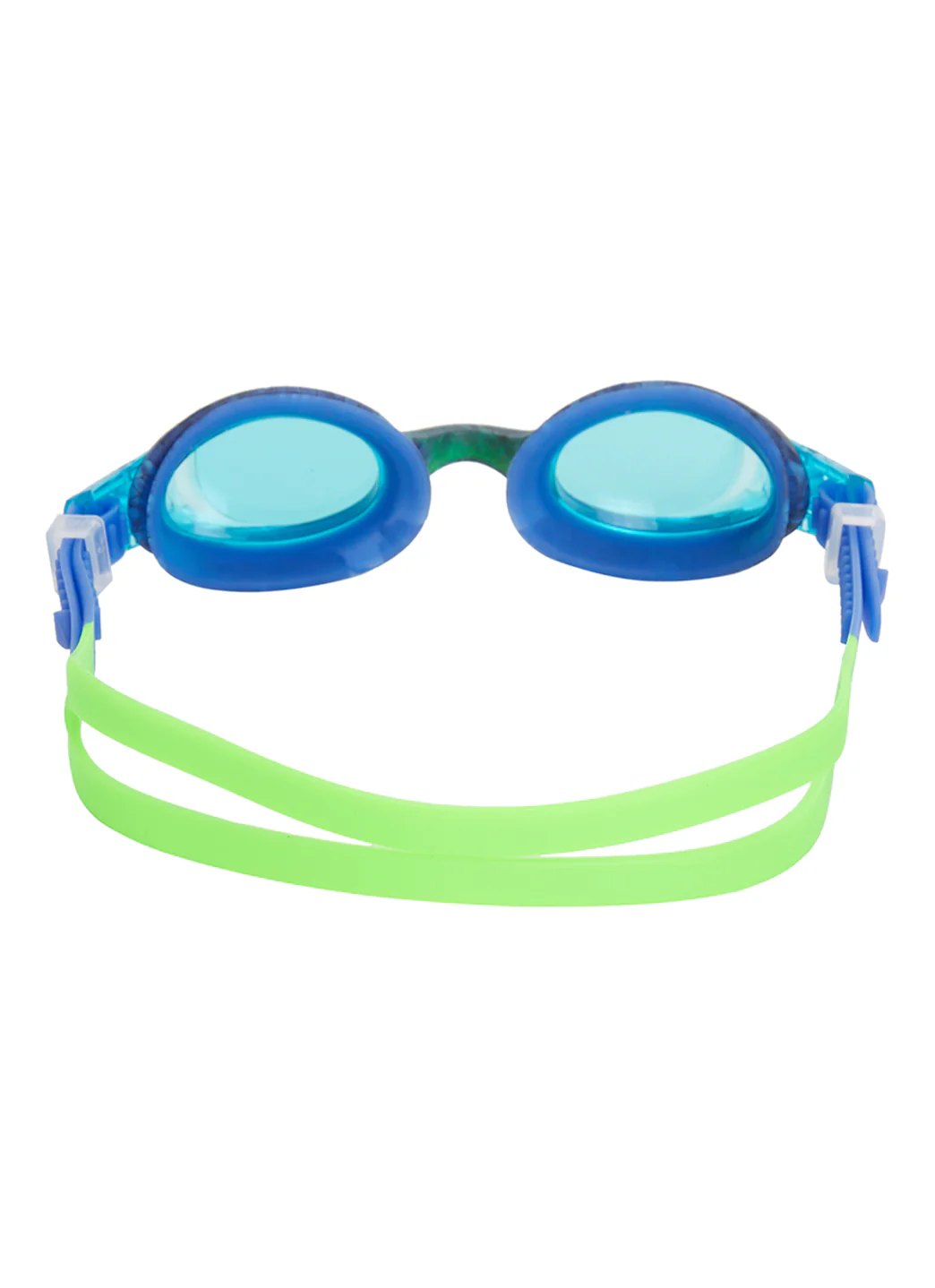 Dolfin Youth Flipper Fierce Goggle - Image 4