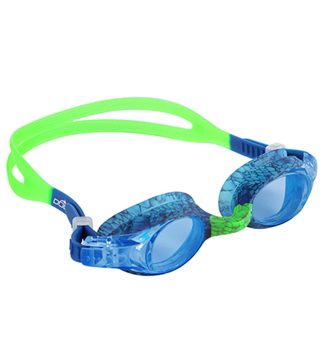 Dolfin Youth Flipper Fierce Goggle - Image 6
