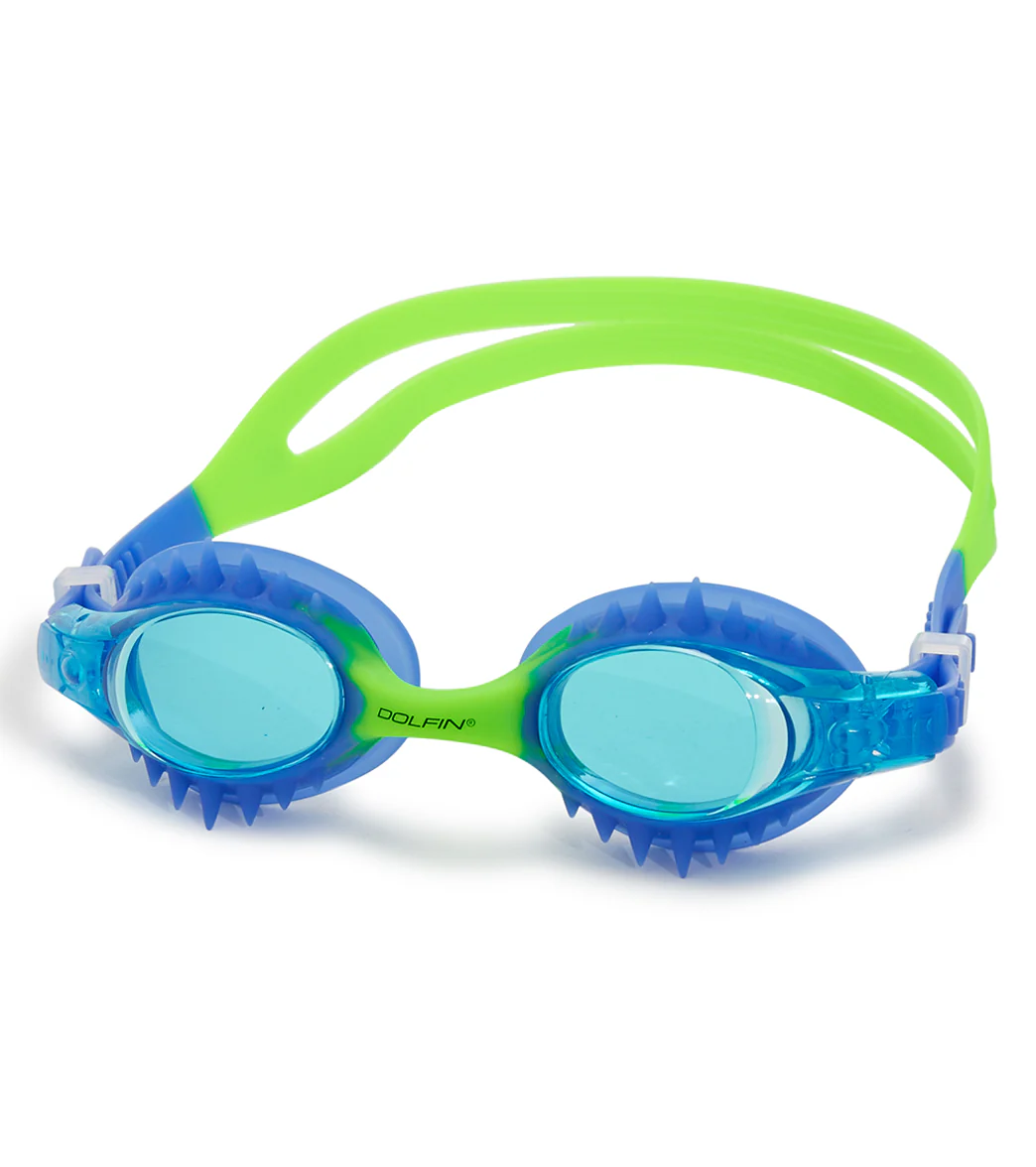 Dolfin Youth Spike Flipper Goggle - Image 4