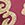 dZi 5'' Brocade Bowl Cushion - Image 4