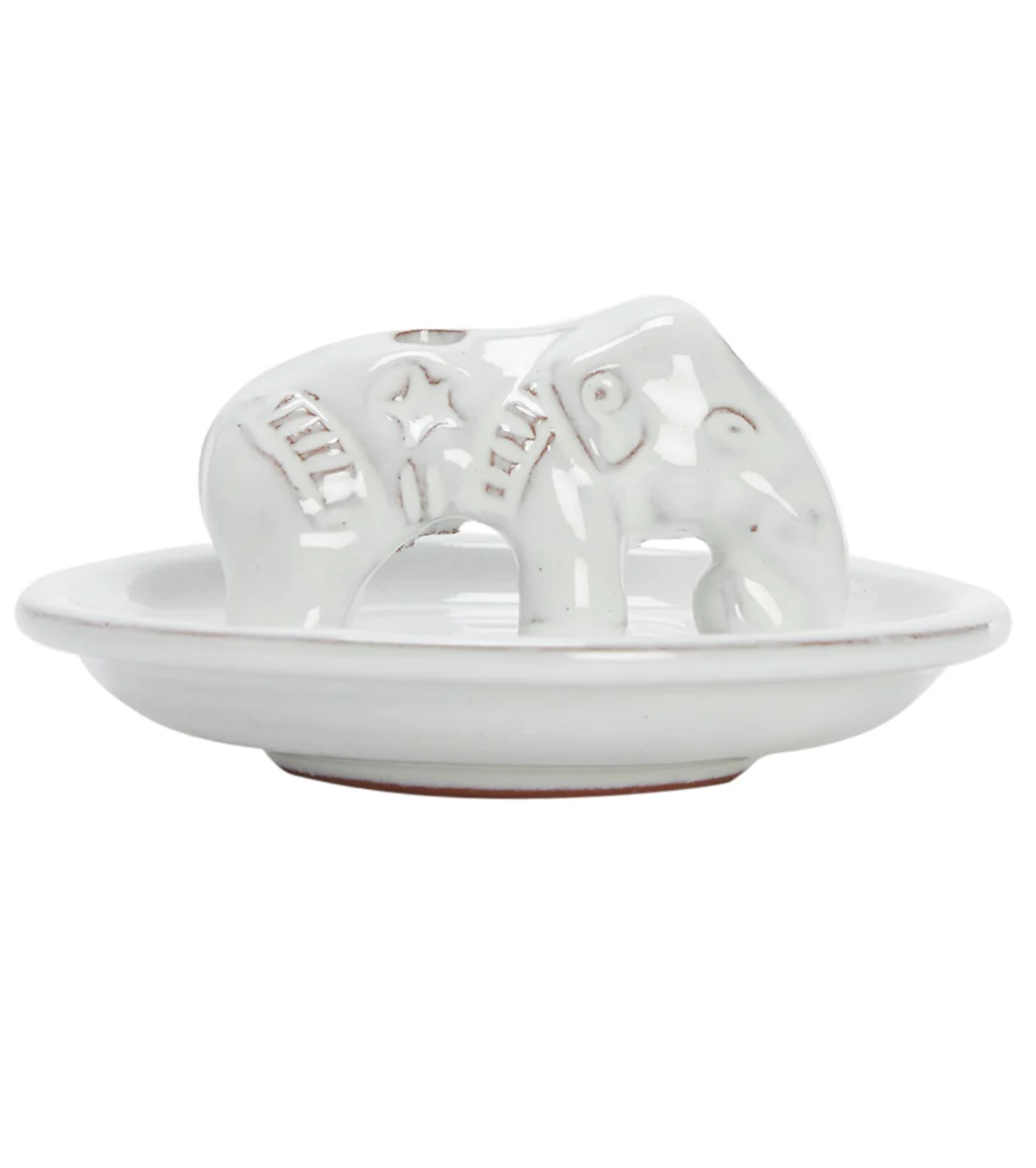 dZi Incense Burner: Elephant - Image 3