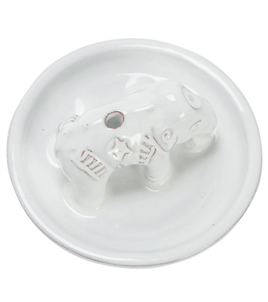 dZi Incense Burner: Elephant - Image 4