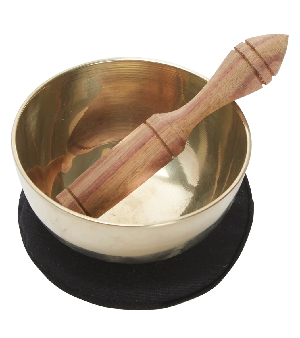 dZi Meditation Bowl Box: 3" Meditator - Image 3