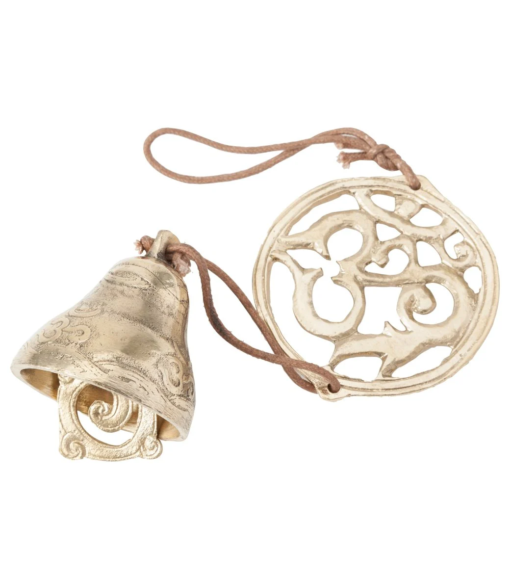 dZi Sacred Om Chime - Image 2