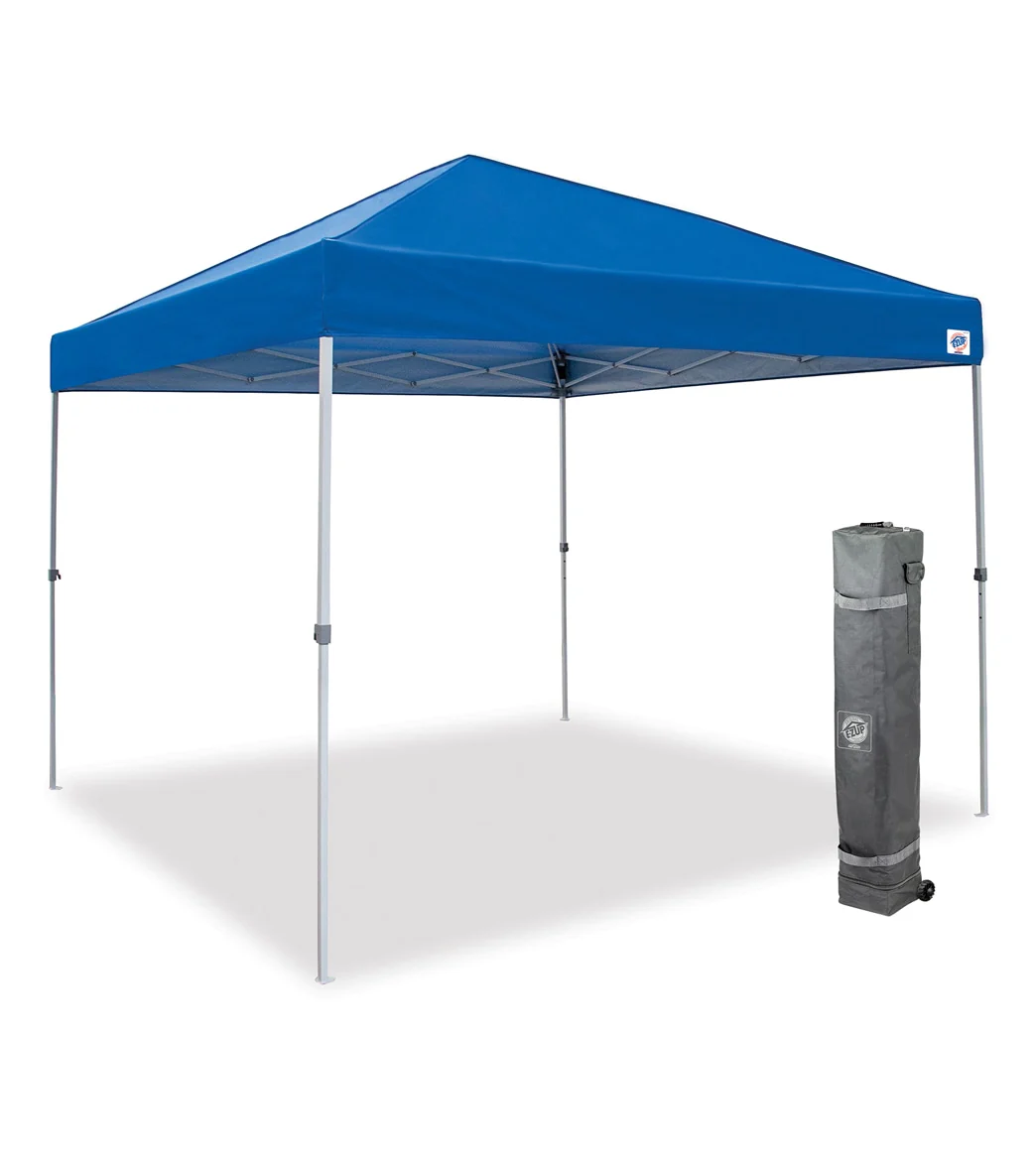 E-Z UP Patriot 10'x10' Shelter Tent - Image 4
