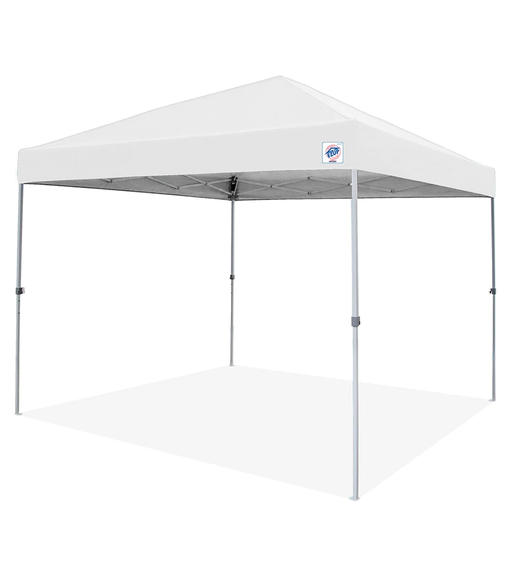 E-Z UP Patriot 10'x10' Shelter Tent - Image 5