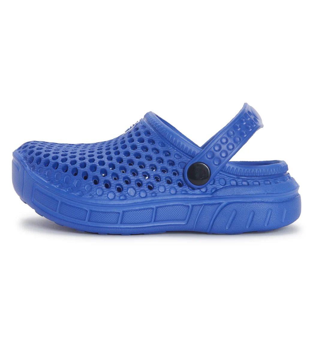 Easy USA Kids' Clog Slide Sandal (Toddlers, Little Kid) - Image 14