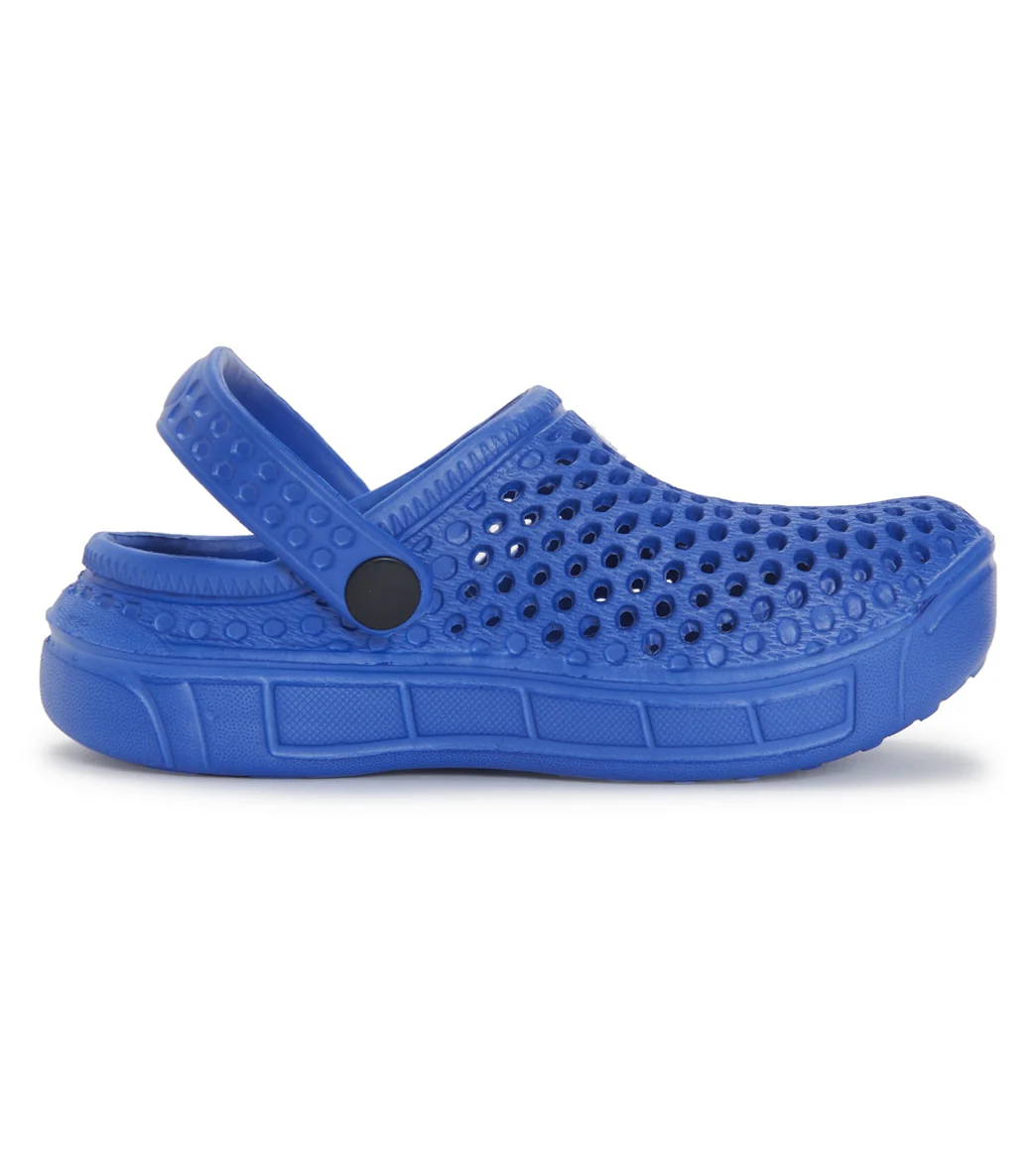 Easy USA Kids' Clog Slide Sandal (Toddlers, Little Kid) - Image 15