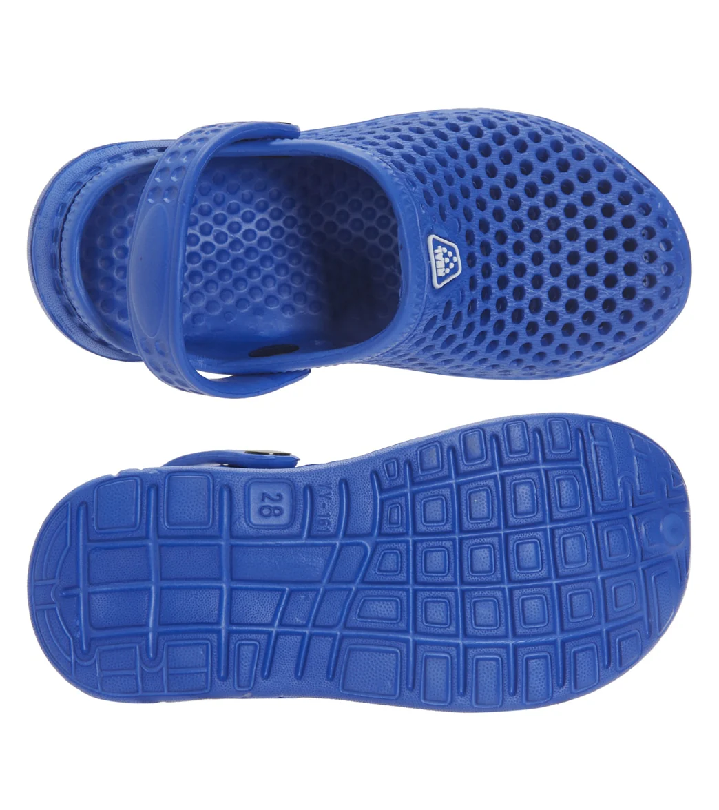 Easy USA Kids' Clog Slide Sandal (Toddlers, Little Kid) - Image 16