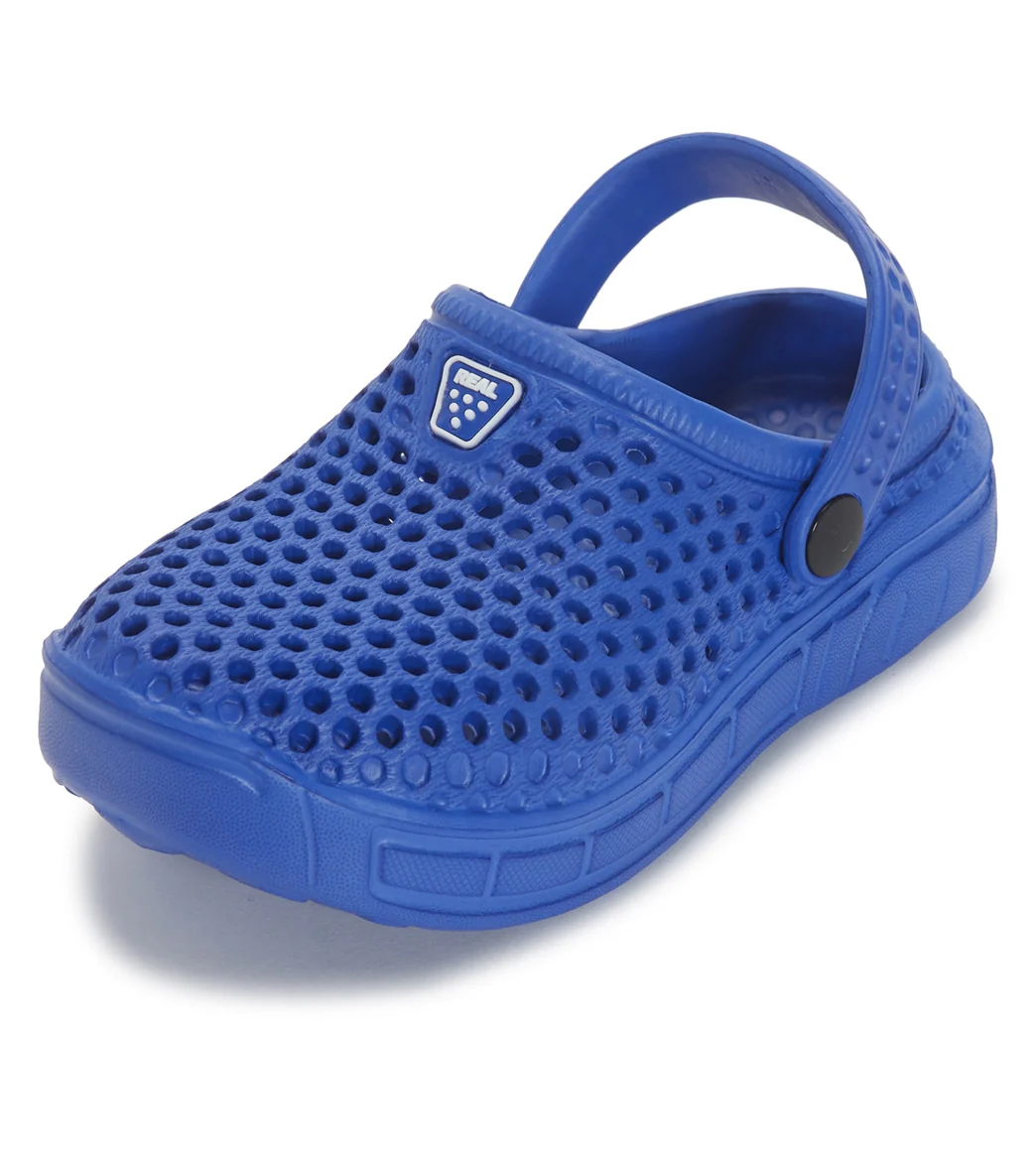 Easy USA Kids' Clog Slide Sandal (Toddlers, Little Kid) - Image 18