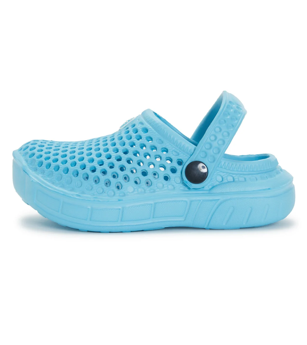 Easy USA Kids' Clog Slide Sandal (Toddlers, Little Kid) - Image 2
