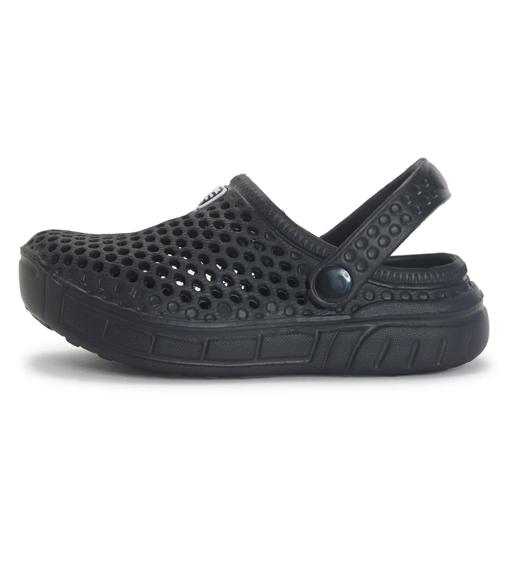 Easy USA Kids' Clog Slide Sandal (Toddlers, Little Kid) - Image 20