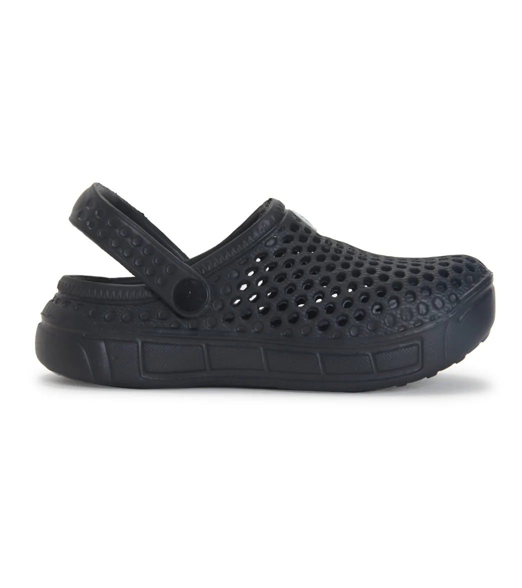 Easy USA Kids' Clog Slide Sandal (Toddlers, Little Kid) - Image 21