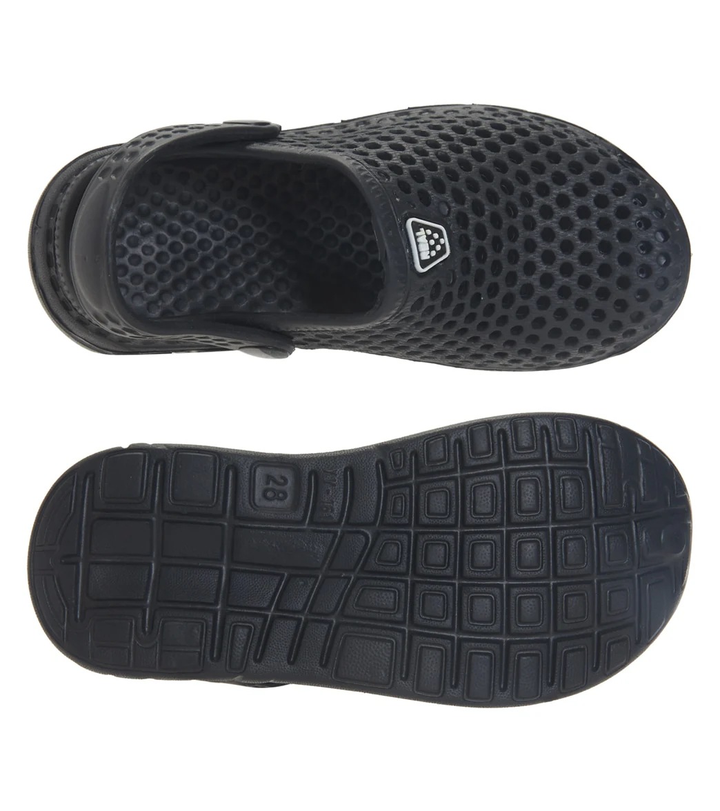 Easy USA Kids' Clog Slide Sandal (Toddlers, Little Kid) - Image 22