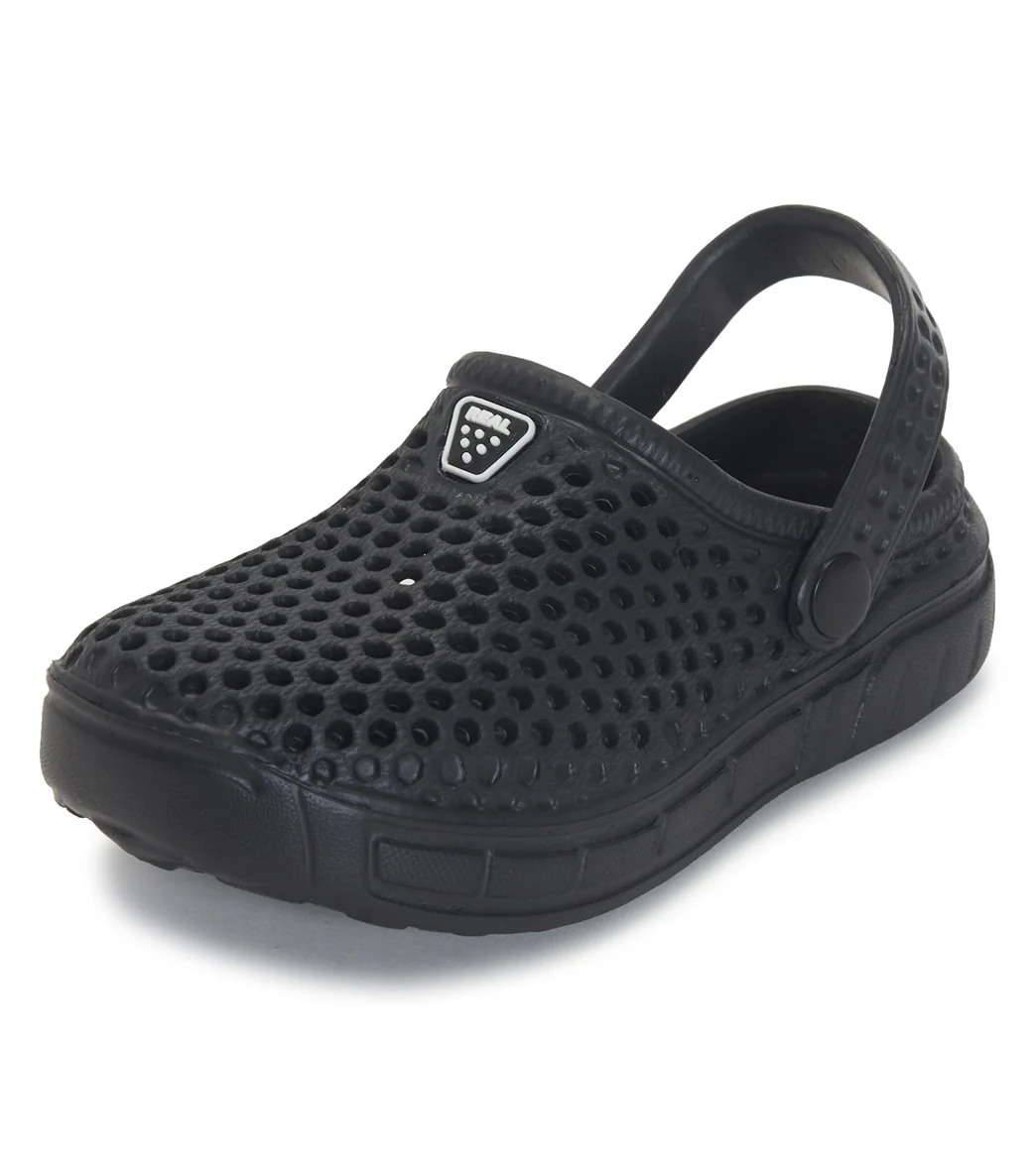 Easy USA Kids' Clog Slide Sandal (Toddlers, Little Kid) - Image 24
