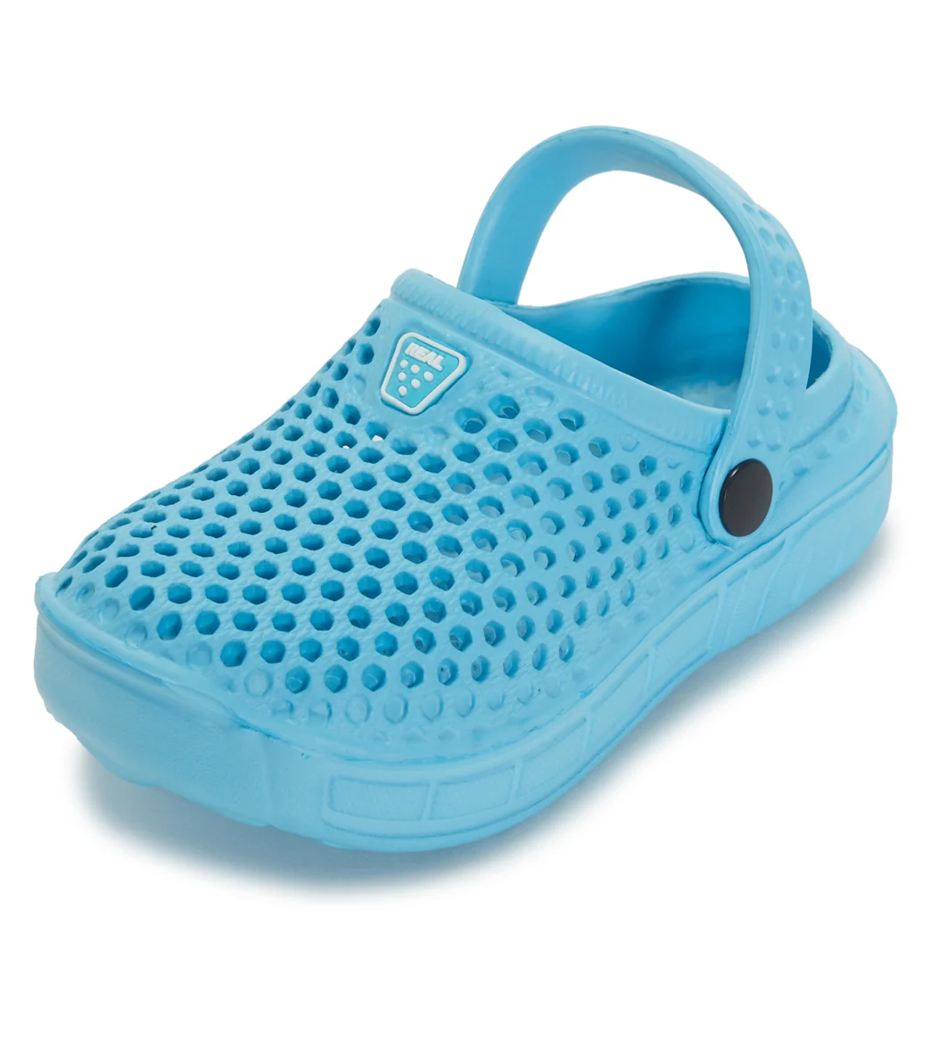 Easy USA Kids' Clog Slide Sandal (Toddlers, Little Kid) - Image 6
