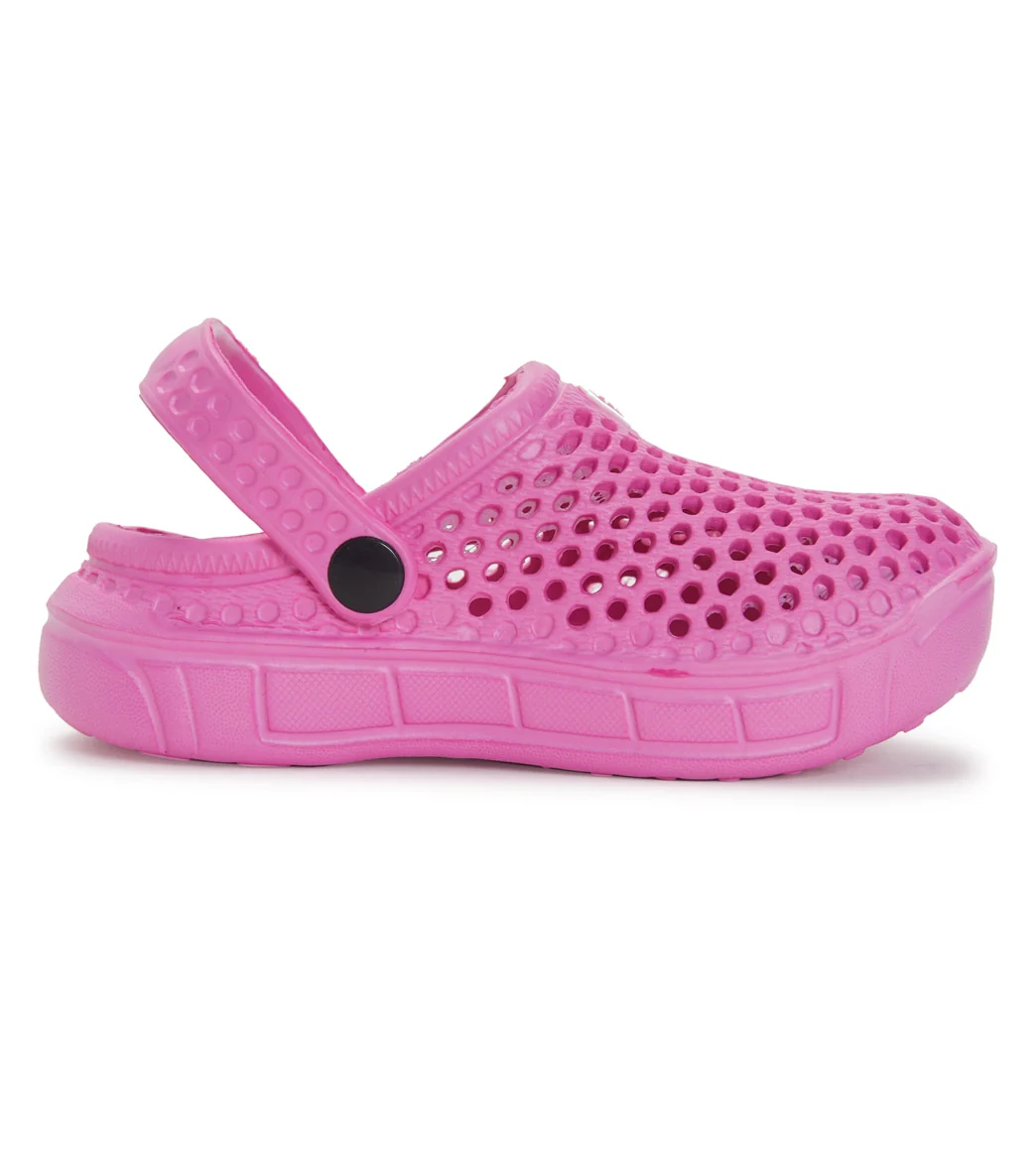 Easy USA Kids' Clog Slide Sandal (Toddlers, Little Kid) - Image 9