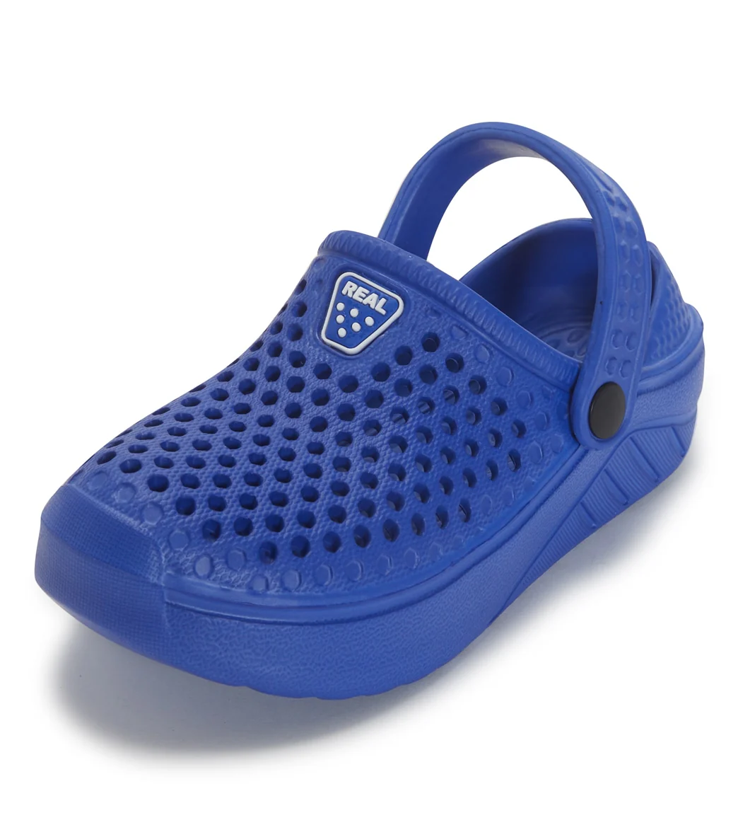 Easy USA Youth Clog Sandals (Little Kid, Big Kid) - Image 13
