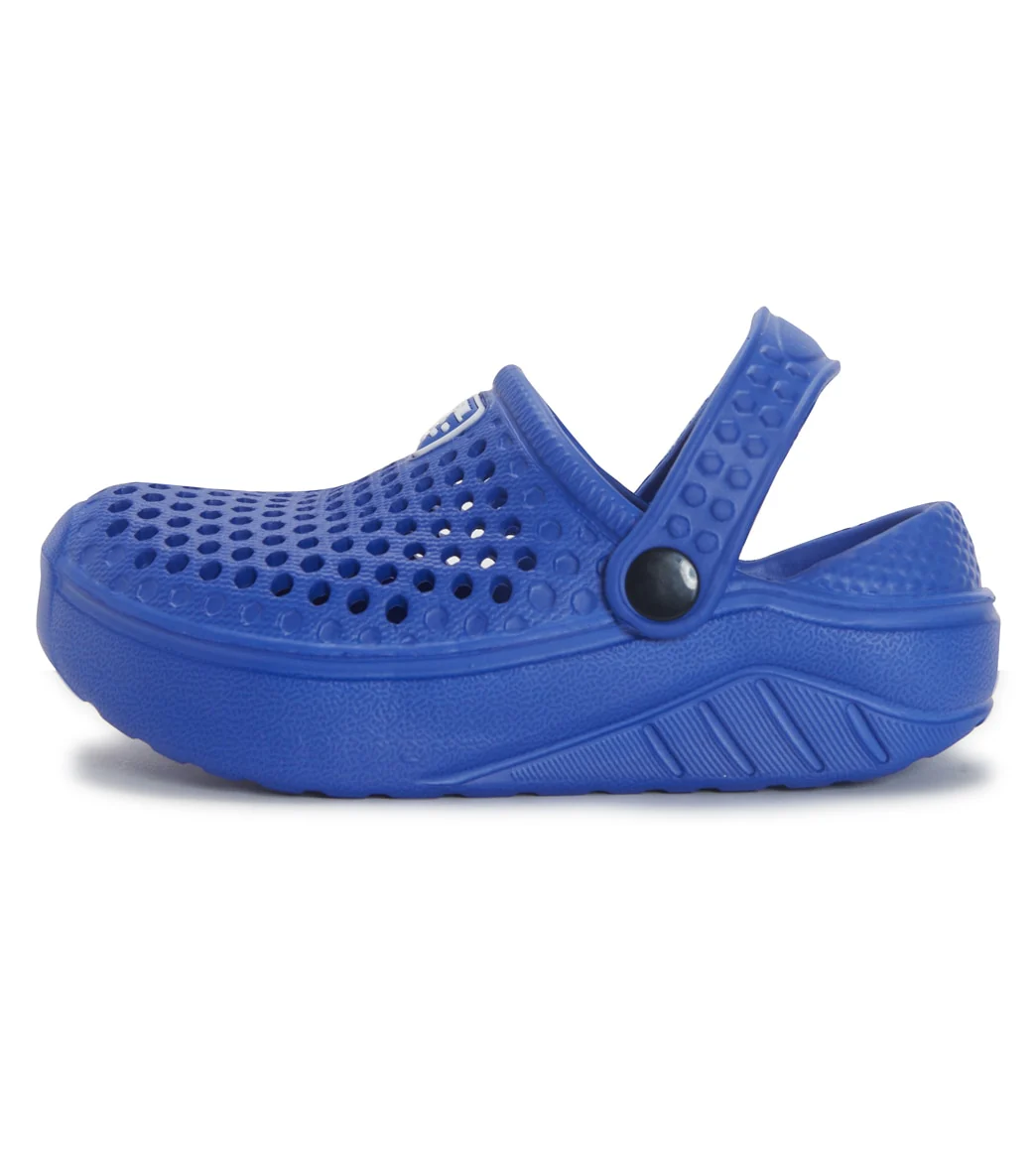 Easy USA Youth Clog Sandals (Little Kid, Big Kid) - Image 14