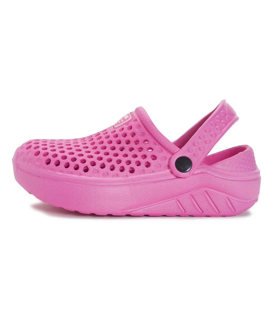 Easy USA Youth Clog Sandals (Little Kid, Big Kid) - Image 8